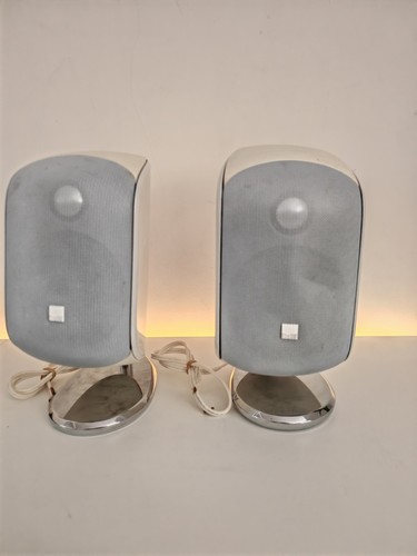 Bowers wilkins speakers m1 - bowers,