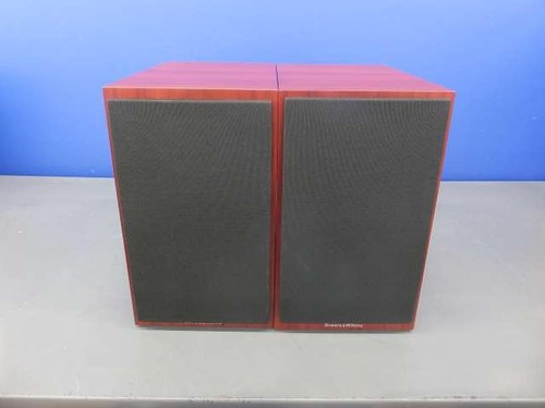 Bowers wilkins bookshelf - wilkins,
