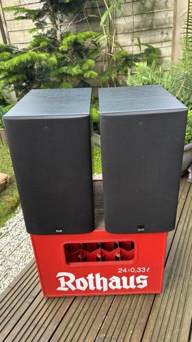 Bowers wilkins w 685 - bowers, &