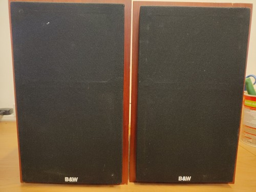 Bowers wilkins cm2 - &,