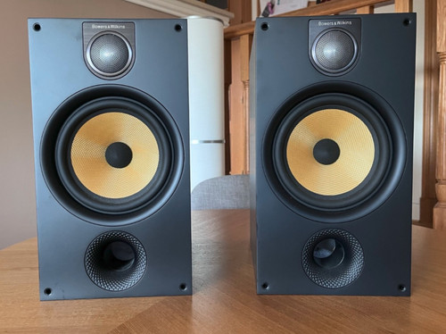 Bowers wilkins 685 - bowers, s2