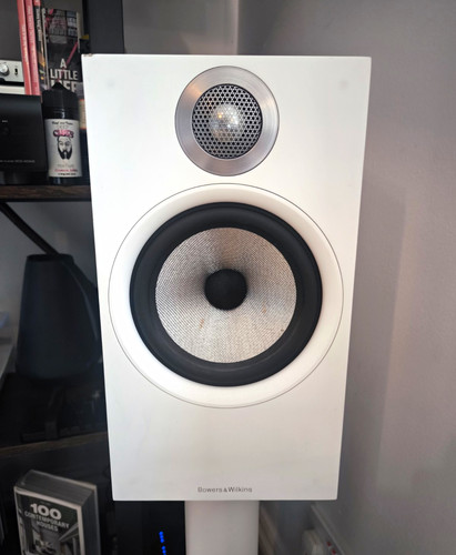 Bowers wilkins 606 - &,