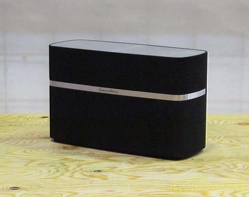 Bowers wilkins a5 wireless - wilkins,