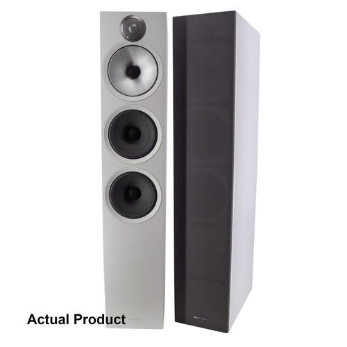 Bowers wilkins w 603 s3 - b&w,