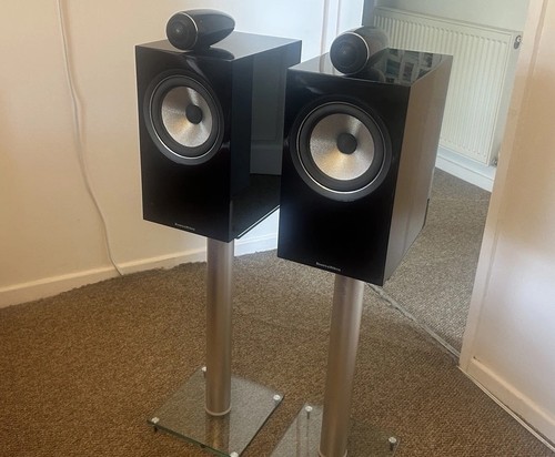 Bowers wilkins 705 s2 gloss - wilkins,
