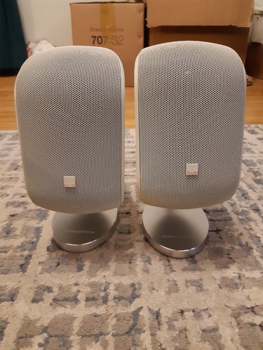 Bowers wilkins m1 mk2 - bowers,