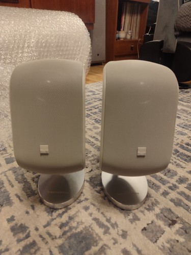 Bowers wilkins m1 mk2 - &,