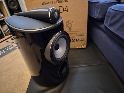 Bowers wilkins 805 d4 - wilkins,
