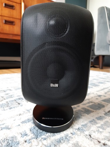 Bowers wilkins m1 - bowers,