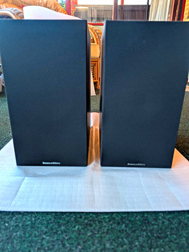 Bowers wilkins 606 - wilkins, s2
