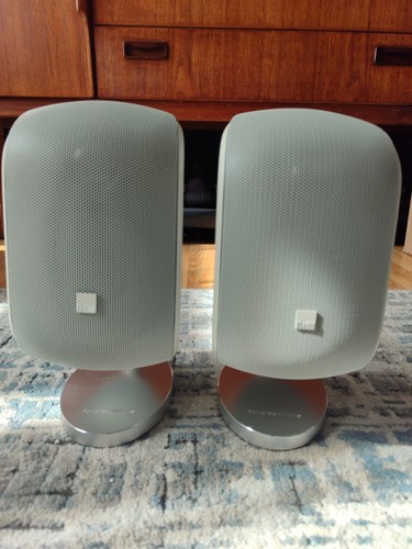 Bowers wilkins m1 mk2 - wilkins,