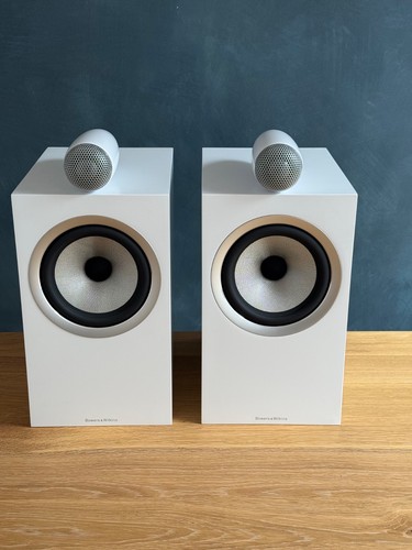 Bowers wilkins 705 s2 - 705,