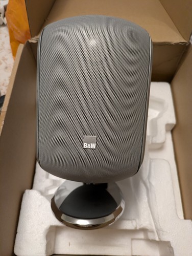 Bowers and wilkins - bowers,