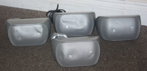 Bowers wilkins w m1 - bowers,