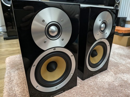 Bowers wilkins cm1 - bowers,