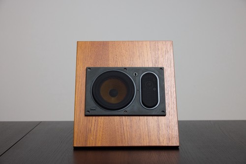 Bowers wilkins lm1 pm - bowers, &