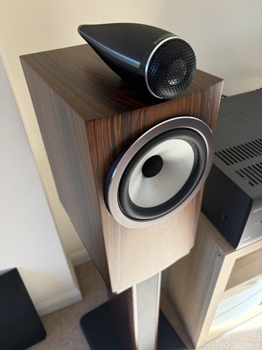 Bowers wilkins 705 s3 - wilkins,