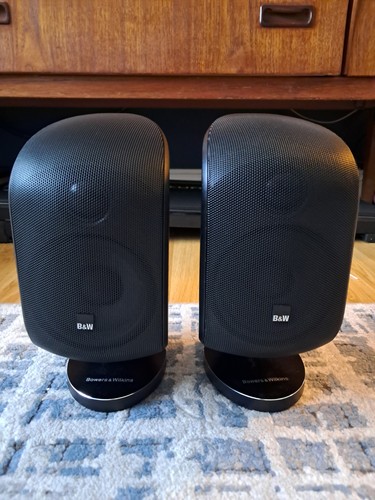 Bowers wilkins m1 mk2 - &,