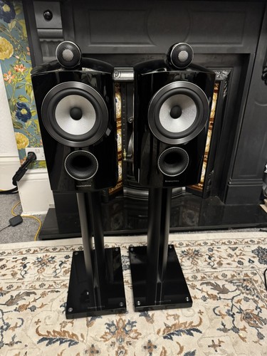 Bowers wilkins 805 d3 - bowers,