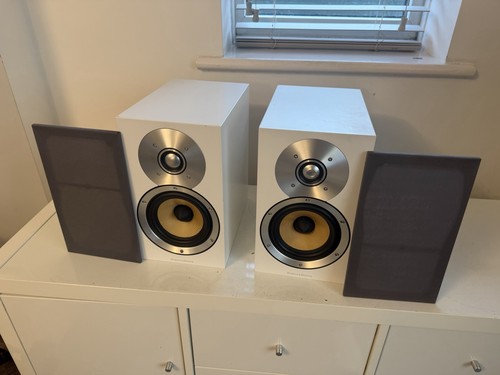Bowers wilkins cm1 - &,