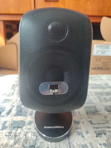 Bowers wilkins m1 mk2 - bowers,