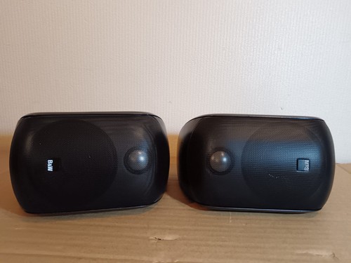 Bowers wilkins m1 - b&w,