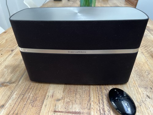 Bowers wilkins w a5 - &,