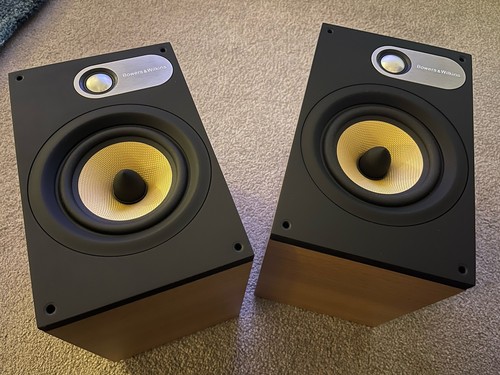 Bowers wilkins 686 - wilkins,