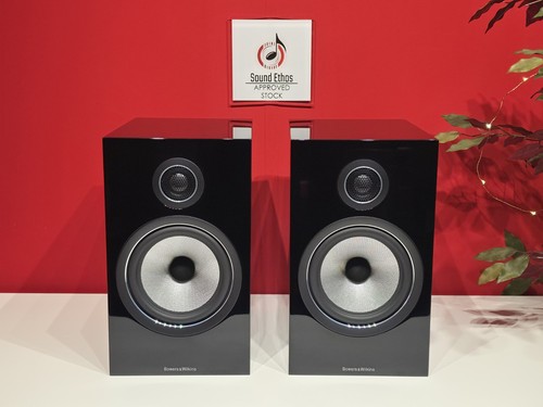 Bowers wilkins 706 s2 - &, b&w