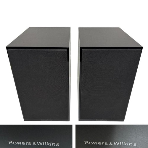 Bowers wilkins cm5 s2 - &,