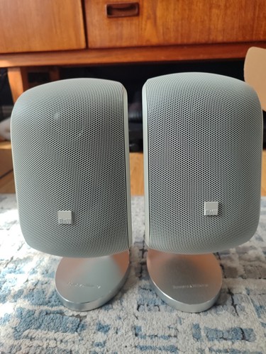 Bowers wilkins m1 mk2 - bowers,