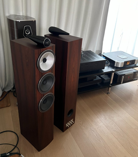 Bowers wilkins 703 - &, s3