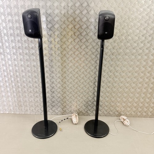 Bowers wilkins w m1 - bowers,
