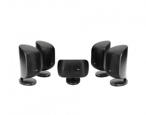 Bowers wilkins m 1 - b&w,