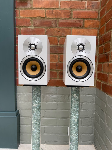 Bowers wilkins w cm1 - bowers,