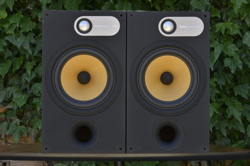 Bowers wilkins 685 - wilkins,