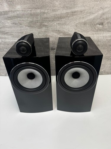 Bowers wilkins 705 s3 - wilkins,