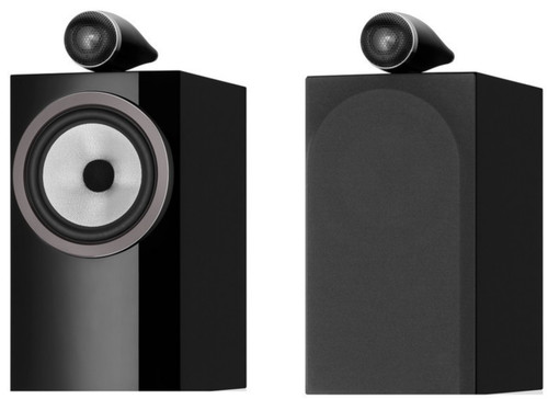 Bowers and wilkins - b&w,