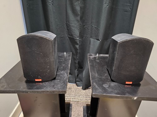 Bowers and wilkins solid - bowers,
