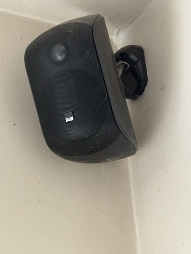 Bowers wilkins speakers in - speakers,