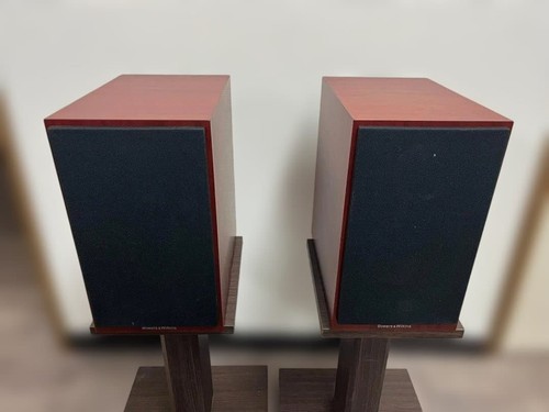 Bowers wilkins cm1 rosenut - bowers,