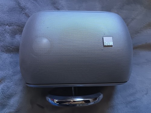 Bowers wilkins m1 speaker - bowers, &