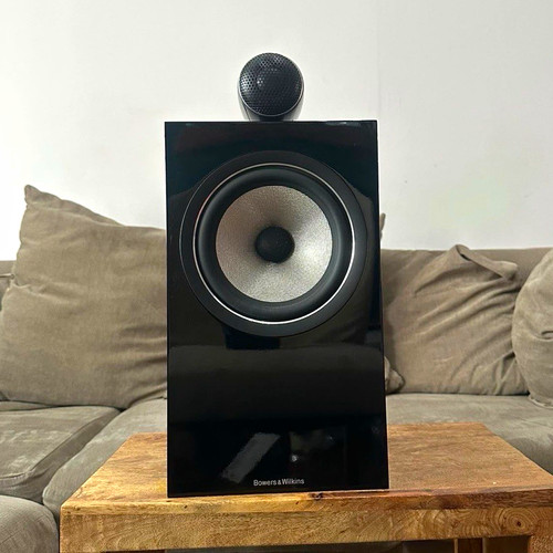 Bowers wilkins 705 s2 - wilkins,