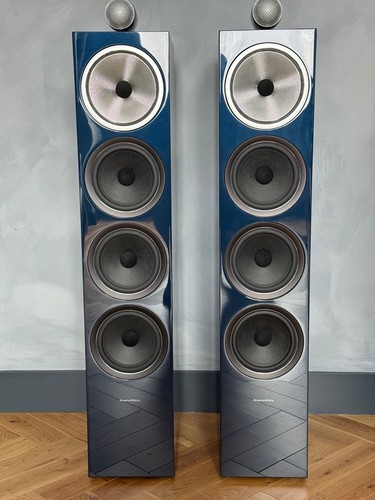 Bowers wilkins 702 signature - &,