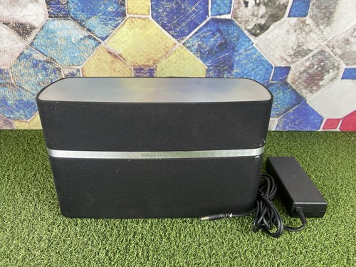 Bowers wilkins a5 speaker - wilkins,