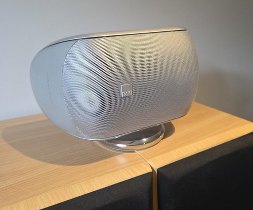 Bowers wilkins w m1 - bowers,