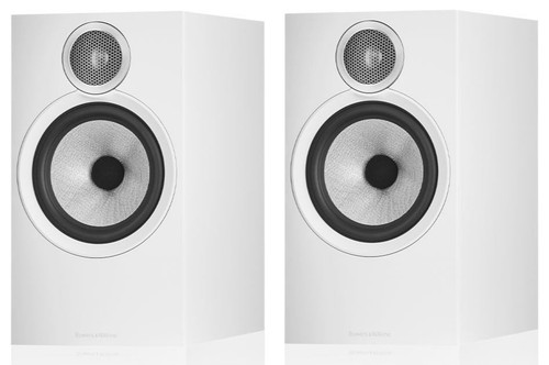 Bowers wilkins 606 s3 - bowers,