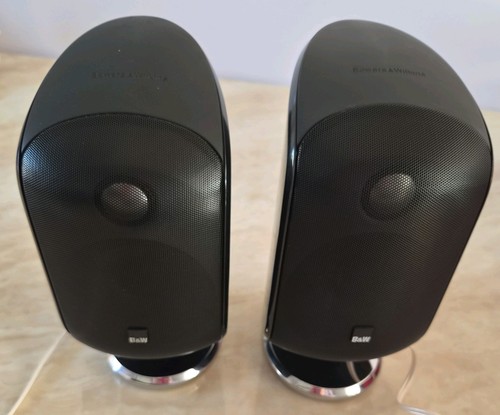 Bowers and wilkins - bowers, b&w