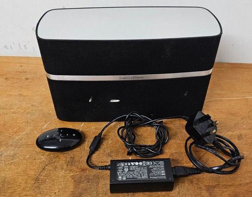 Bowers wilkins a5 speaker - a5,