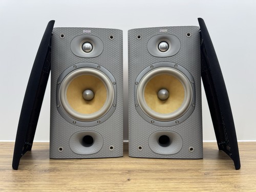 Bowers and wilkins 601 - bowers, s3